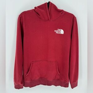 The North Face Junior Youth Pullover Hoodie